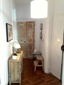 Stylish Apartment for Travelers - BP2