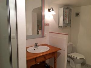 B&B / Chambres d'hotes La Ferme de la Fosse Dionne : Suite Familiale