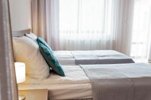Double Room room in Janda Resort & Conference