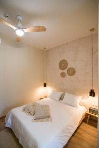 Double Room room in Ederlezi Boutique Hotel