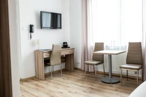 Triple Room room in Janda Resort & Conference