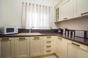 Villa Linda Tsambika Afandou