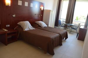 Hotels Hotel Les Dunes : photos des chambres