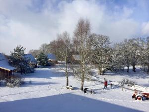 Chalets de l Empereur