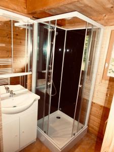 Chalets de l Empereur