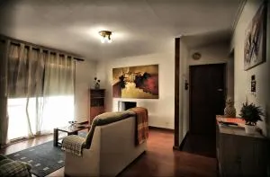 Canto da Maia Apartment - 蓬塔德尔加达