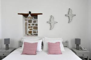 Studio room in Agrabeli Paros