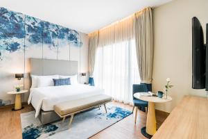 The Key Premier Hotel Sukhumvit Bangkok
