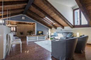 Ca Del Monastero 9 Collection Spacious Apartment up to 5 Guests