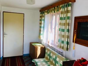 Rodinný RETRO domček