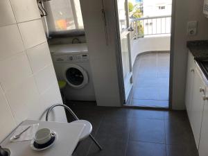 Apartment room in Parque VI