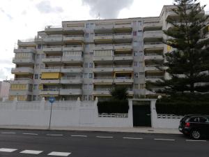 Parque VI Solo Familia Serviplaya