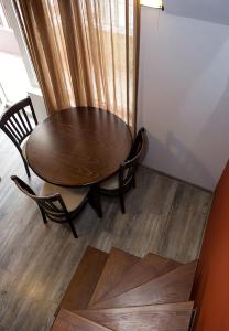 Private Maisonette w Terrace View Port Varna