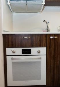 Private Maisonette w Terrace View Port Varna