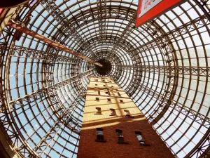 2BR APT in Melbourne CBD / Melbourne Uni / RMIT - Melbourne