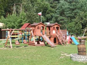 Ośrodek Wypoczynkowy w Jeleniu