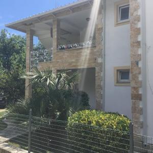 Penzion Vila Jovana Sutomore Černá Hora