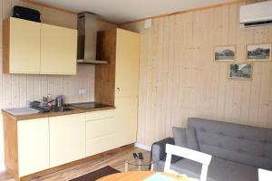 Apartamenty pod Wilczakiem