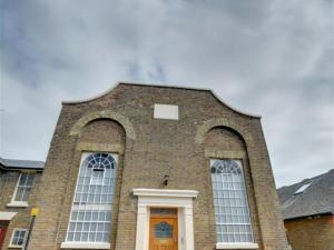 Charming Holiday home in Sandwich Kent with BBQ