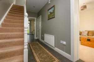 20 village square Glaslough