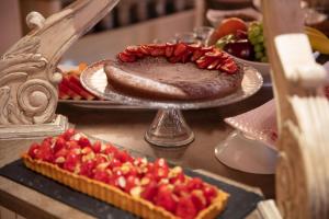 Hotels Le Cavendish : photos des chambres