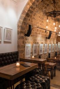 10GR Hotel & Wine Bar Rhodes Rhodes Greece
