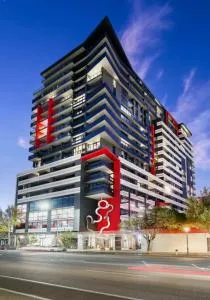 The Apartment Complex - Adelaide