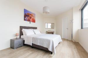 Luxurious apartment Acropolis view, Ermou street