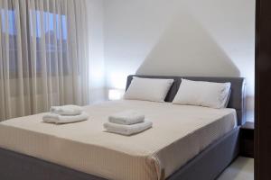 Pearl Apartments Kavala Greece