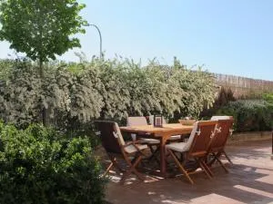 El Eresma de Carmen - Valseca