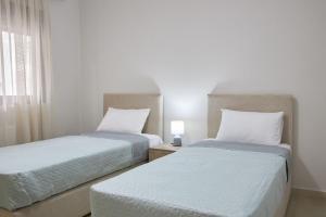 Pearl Apartments Kavala Greece