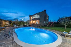 Apartmants Ivana & Toni