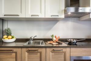 Ca Del Monastero 3 Collection Apartment for 4 Guests with Lift