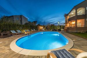 Apartmants Ivana & Toni