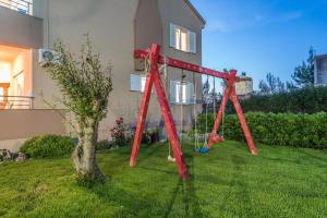 Apartmants Ivana & Toni