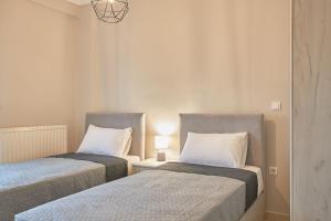 Pearl Apartments Kavala Greece