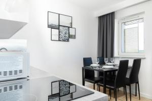 Apartamenty Słoneczne Tarasy by Renters