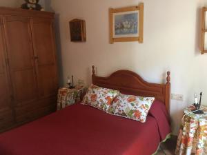 Casa La Finca by CasaTuristica