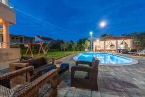 Apartmants Ivana & Toni