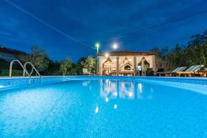 Apartmants Ivana & Toni