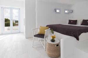 The Sand Collection Villas Paros Greece