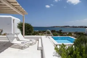 The Sand Collection Villas - Santa Maria
