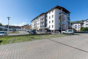 Apartamenty Słoneczne Tarasy by Renters
