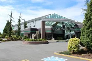 Medallion Inn and Suites - Getchell