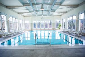 Vitalhotel Weisse Elster