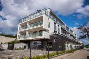 Easy Apartments Kielce - Zagrody