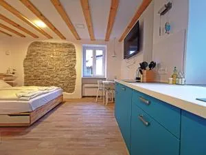 Ribiška hiša - Old Piran Fisherman's House - 皮兰