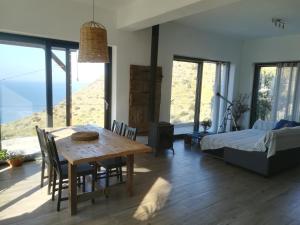 Sea Breeze Ecological Villa