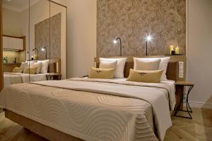 Bentis Luxury Apartments