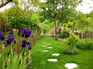 Le Petit Jardin Yoyo photo 6